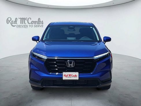 Used 2025 Honda CR-V EX image 8