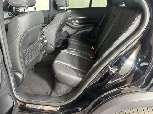 Certified 2026 Mercedes-Benz GLE 350 4MATIC image 23