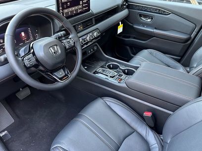 New 2026 Honda Passport TrailSport Elite