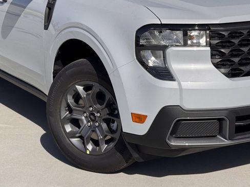 New 2026 Ford Maverick XLT image 4