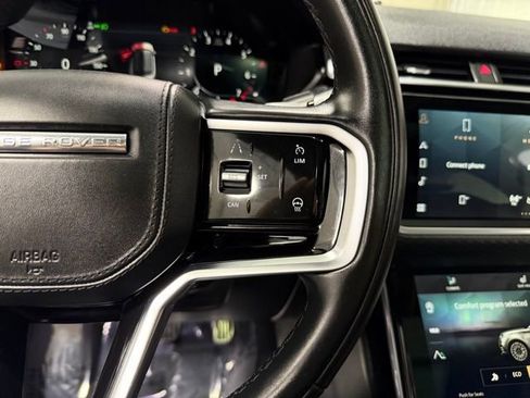 Used 2021 Land Rover Range Rover Velar R-Dynamic S AWD/4WD image 15