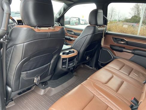 Used 2021 RAM 1500 Limited image 53