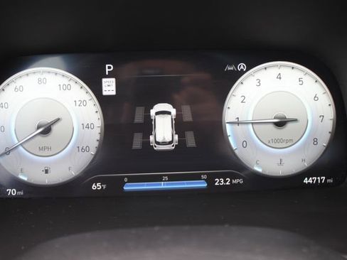 Used 2023 Hyundai Palisade Limited AWD/4WD image 17