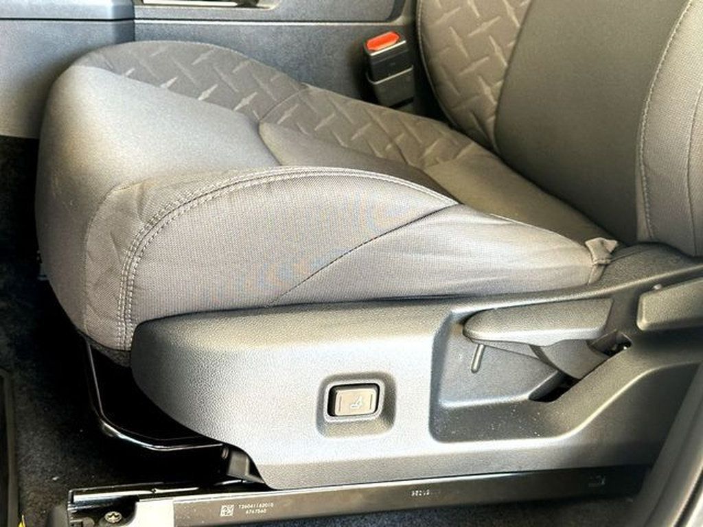 Certified 2026 Toyota Tacoma SR5 RWD image 12
