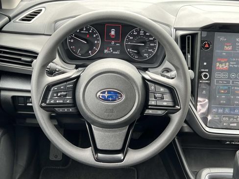 Certified 2026 Subaru Crosstrek 2.0i Premium image 24