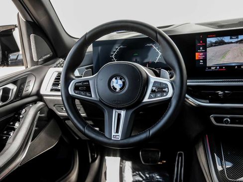 Used 2026 BMW X5 M60i image 17