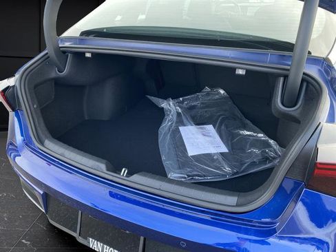 New 2026 Kia K5 GT-Line image 14