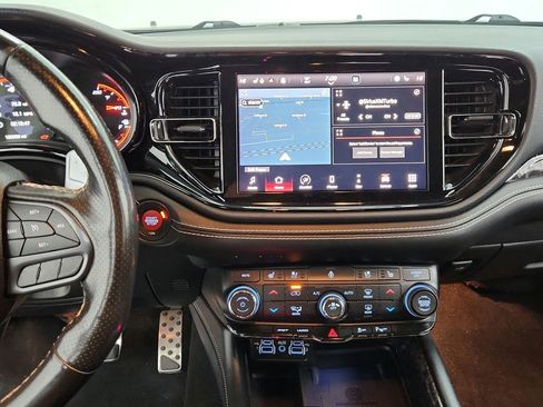 Used 2021 Dodge Durango SRT AWD/4WD image 18