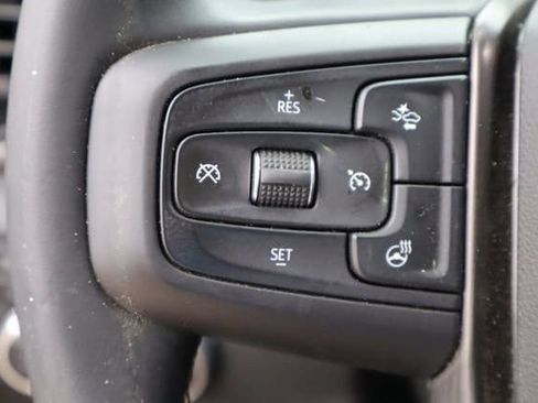 Used 2025 GMC Sierra 2500 AT4 w/ AT4 Premium Plus Package image 13