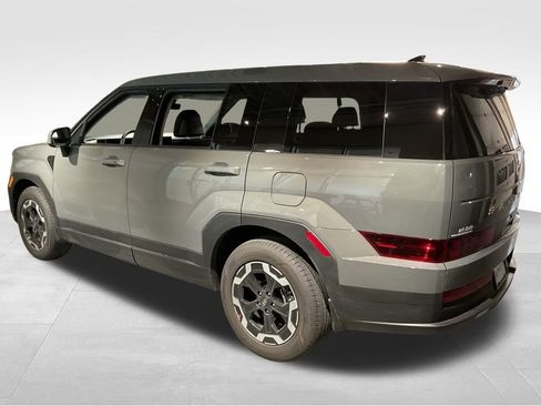 New 2026 Hyundai Santa Fe SE image 6