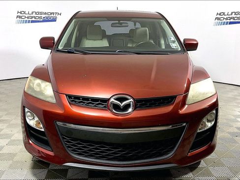 Used 2012 MAZDA CX-7 i SV FWD image 2