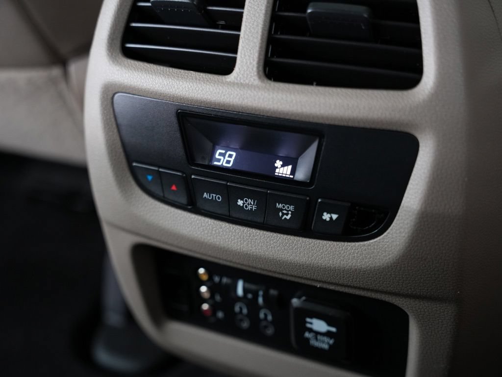 Used 2018 Honda Pilot EX-L image 44