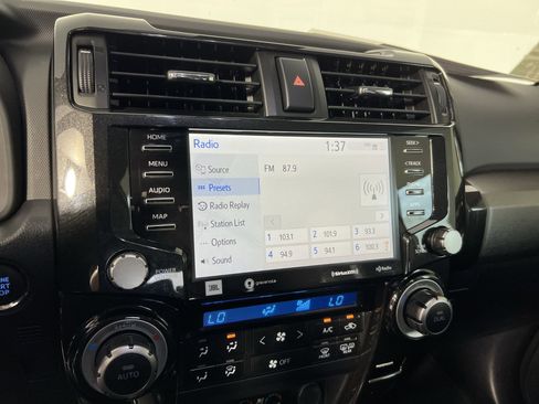 Used 2020 Toyota 4Runner Nightshade image 28