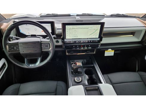 New 2025 GMC Hummer EV 3X w/ Battery Pack, 24 Module Pack image 17