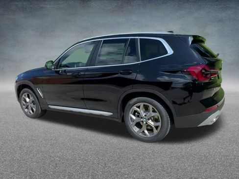 Used 2024 BMW X3 xDrive30i w/ Convenience Package AWD/4WD image 17