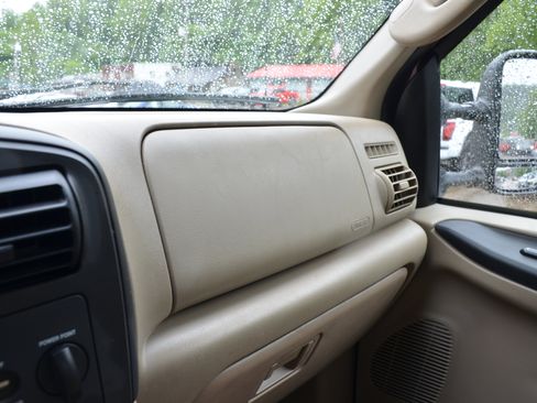 Used 2007 Ford F250 XLT AWD/4WD image 48