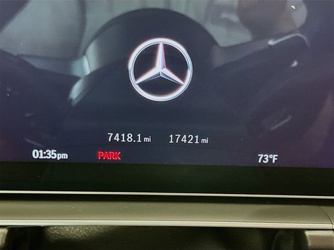 Used 2024 Mercedes-Benz GLE 63 AMG S image 13