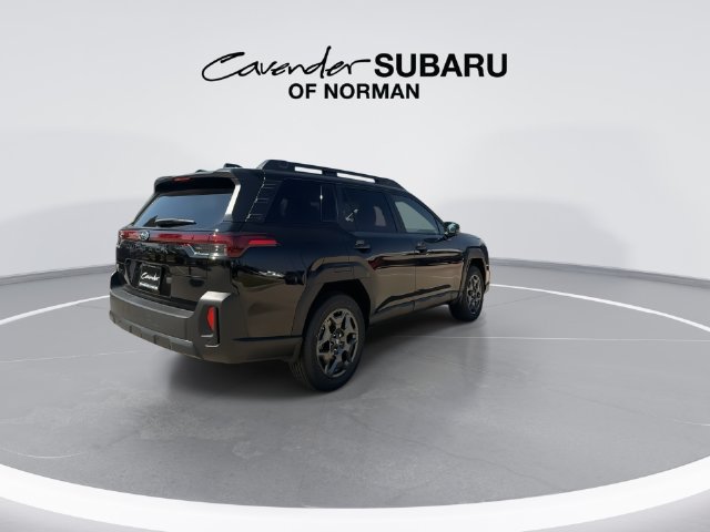New 2026 Subaru Outback Premium AWD/4WD image 10