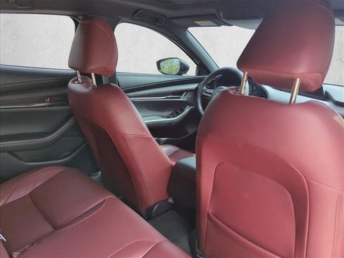 Used 2023 MAZDA MAZDA3 s image 22