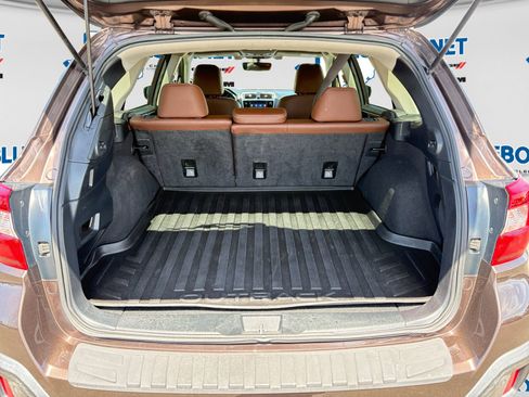 Used 2019 Subaru Outback 2.5i Touring AWD/4WD image 23