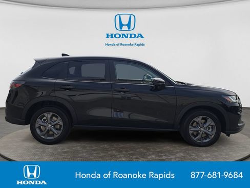 New 2026 Honda HR-V LX image 6