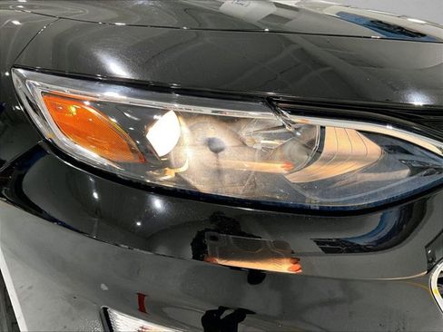 Used 2023 Chevrolet Malibu LT FWD image 30