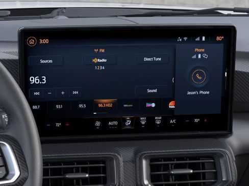 New 2026 Ford Mustang GT image 44