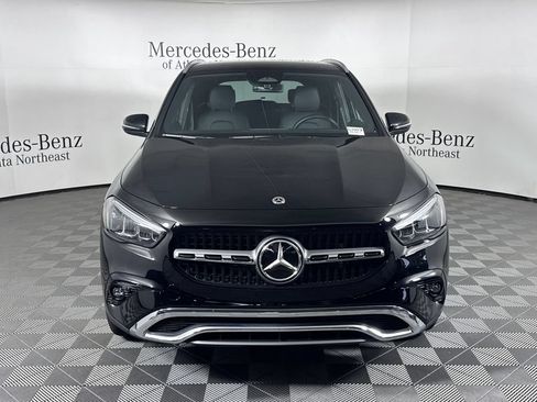 Certified 2026 Mercedes-Benz GLA 250 image 2