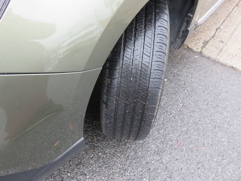 Used 2018 Subaru Outback 2.5i Touring image 30