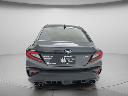 Used 2023 Subaru WRX AWD/4WD image 9