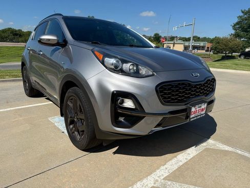 Used 2015 Kia Sorento LX FWD image 4