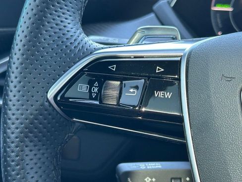 Used 2023 Audi e-tron GT Prestige w/ Prestige Package AWD/4WD image 23