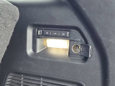 Certified 2020 Ford Explorer Limited RWD image 30
