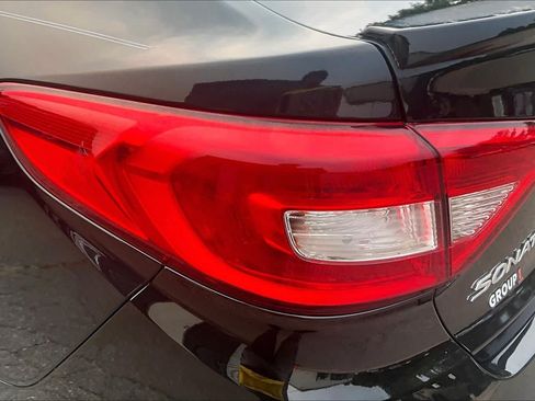 Used 2017 Hyundai Sonata Sport 2.0T FWD image 26