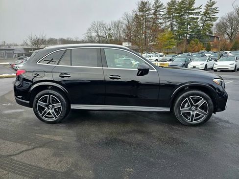 New 2026 Mercedes-Benz GLC 300 4MATIC image 7