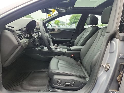 Used 2019 Audi A5 2.0T Premium Plus w/ Premium Plus AWD/4WD image 18