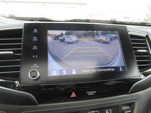 Used 2023 Honda Ridgeline RTL-E image 31