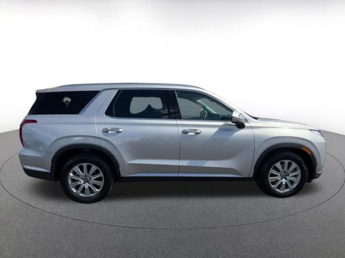 Used 2025 Hyundai Palisade SEL AWD/4WD image 13