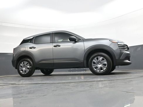 New 2026 Nissan Kicks S FWD image 36