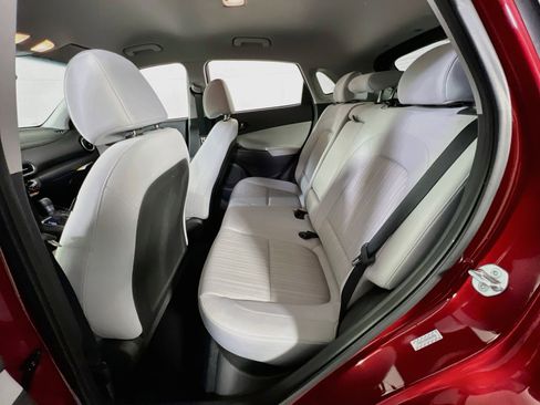 Used 2023 Hyundai Kona SEL image 22