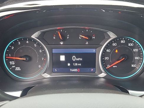 Used 2020 Chevrolet Traverse RS image 33