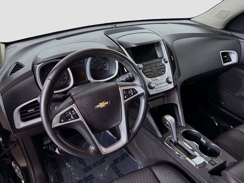 Used 2015 Chevrolet Equinox LT FWD image 15