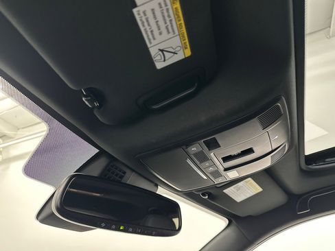 Certified 2025 MAZDA CX-5 2.5 Turbo w/ Premium Package image 33