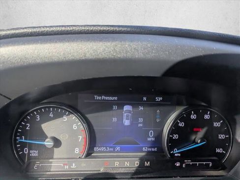Used 2020 Ford Explorer XLT RWD image 15