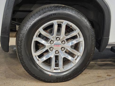 Used 2020 GMC Sierra 1500 SLT w/ SLT Premium Package image 17