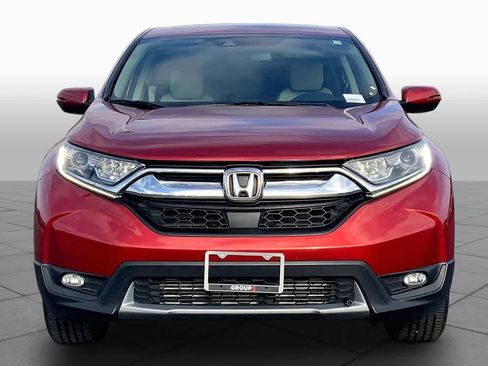 Used 2019 Honda CR-V EX-L image 4