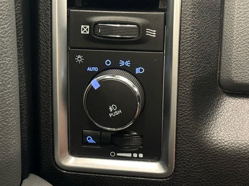 Used 2015 RAM 1500 Big Horn AWD/4WD image 31