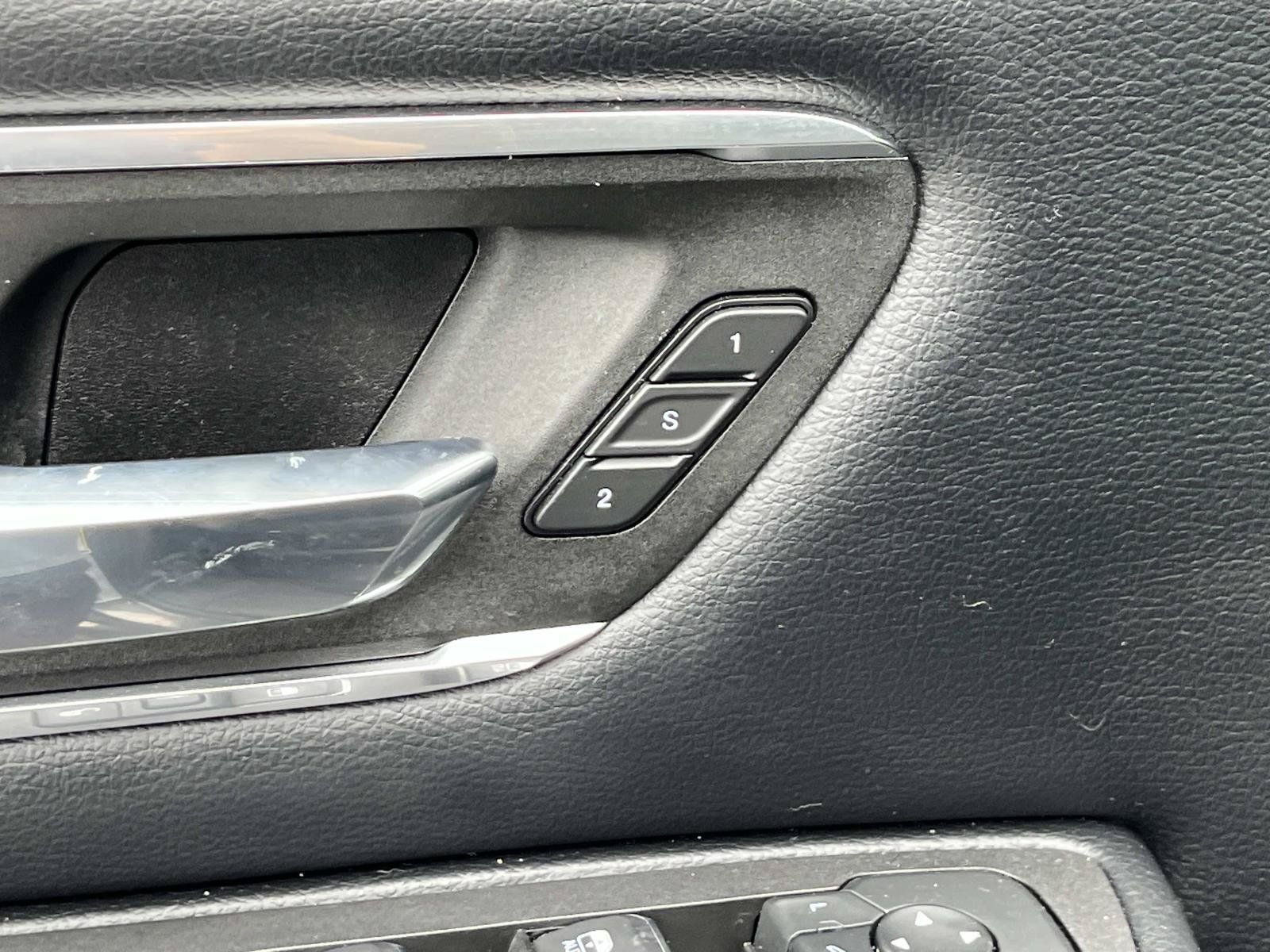 Used 2026 RAM 1500 Laramie AWD/4WD image 28