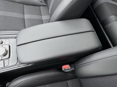 New 2026 MAZDA CX-50 2.5 Hybrid w/ Cargo Package image 18