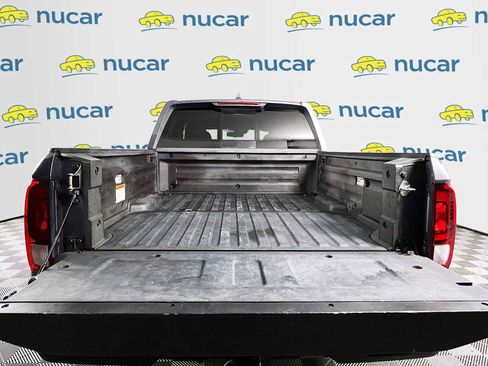 Used 2020 Honda Ridgeline RTL-E image 28